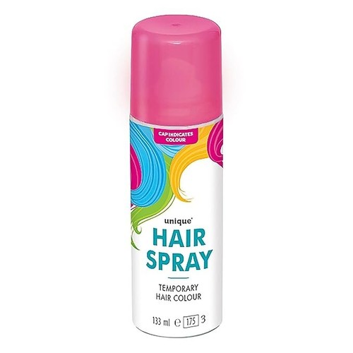 Temporary hair color - temporary,