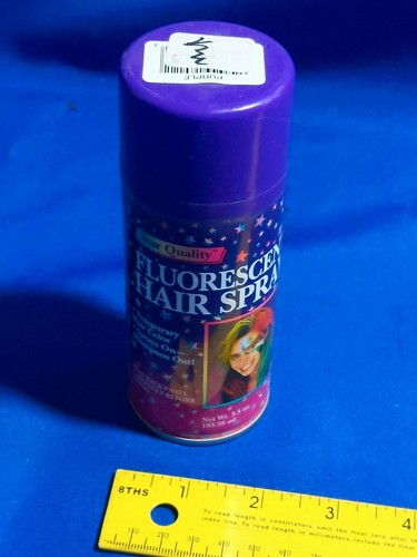 Purple nos costume - #2,