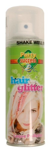 Rubies silver glitter - rubies,