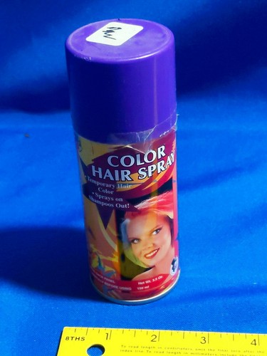 Purple blue nos - purple/blue, costume