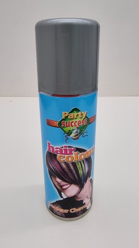 Coloured hair spray - hair, 125ml