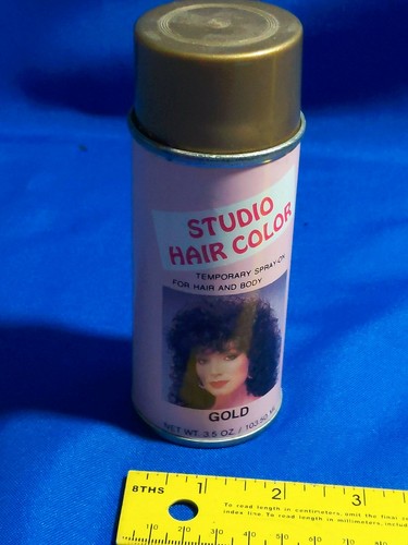 80s gold nos - nos, halloween