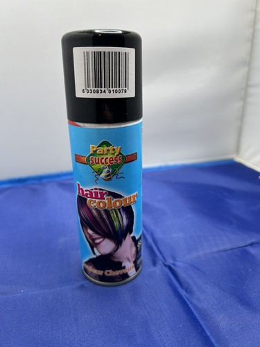 Party success black - black, spray
