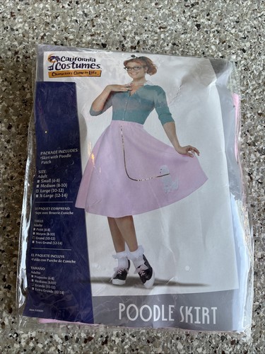 1950s pink sock hops hairspray - pink,