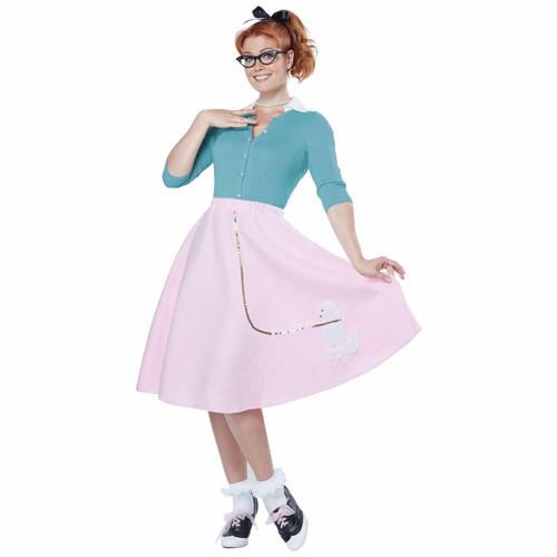 1950s pink sock hops hairspray - hops,