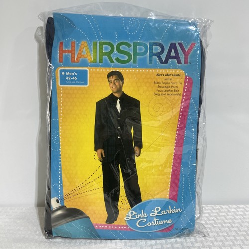 Jac costumes hairspray - costumes, link