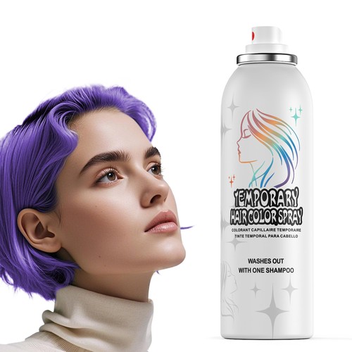 Hiesgie temporary hair color - hair,