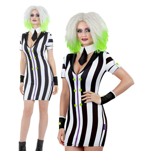 Beetlejuice mini ladies - beetlejuice,