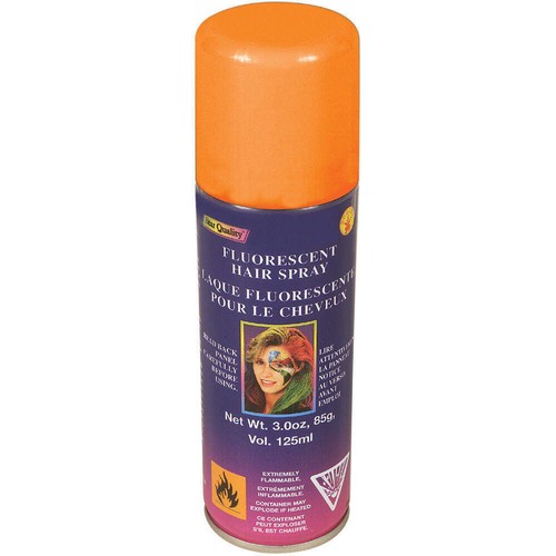 Colored hairspray black - hairspray,,