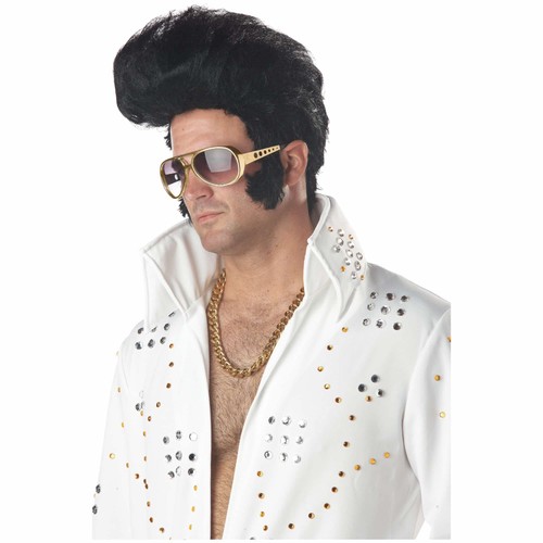 Rock legend 1950s king - legend, &
