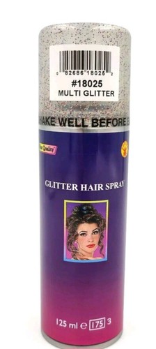 Rubies multi glitter - multi,