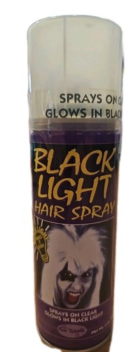 Adult hair spray glow - adult,