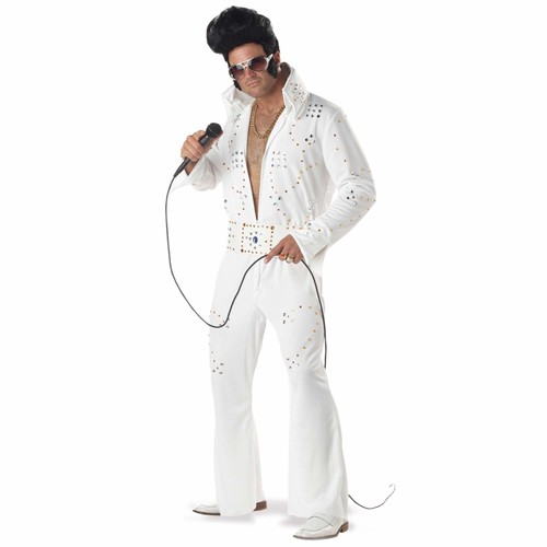 Rock legend 1950s king - rock,