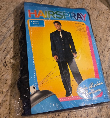 New hairspray link costume - new!,